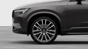 Volvo XC90 2.0 T8 TE Ultra XCLUSIVE Dark eAWD