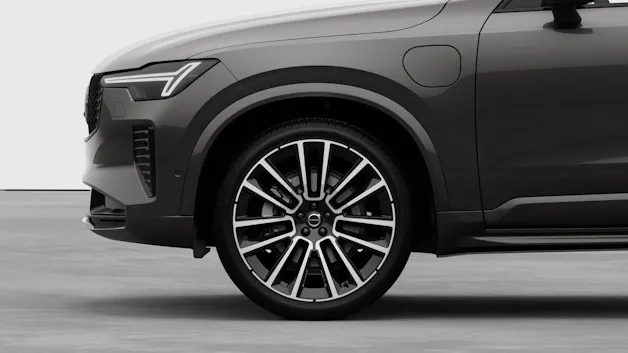 Volvo XC90 2.0 T8 TE Ultra XCLUSIVE Dark eAWD