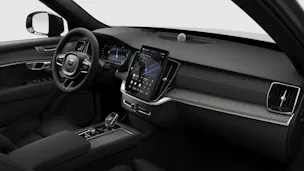 Volvo XC90 2.0 T8 TE Ultra XCLUSIVE Dark eAWD