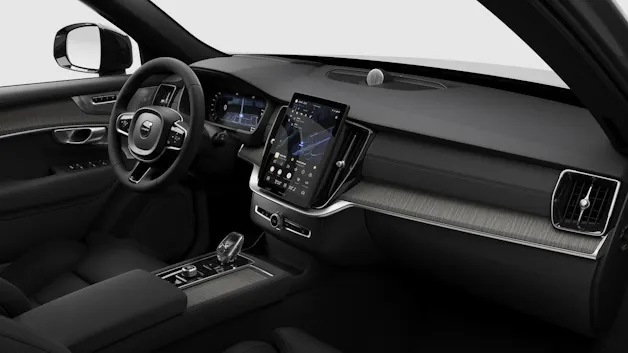 Volvo XC90 2.0 T8 TE Ultra XCLUSIVE Dark eAWD