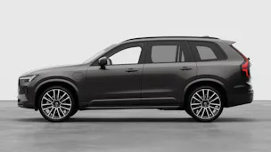 Volvo XC90 2.0 T8 TE Ultra XCLUSIVE Dark eAWD