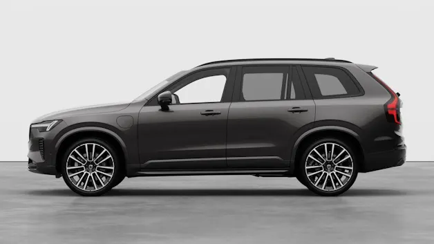 Volvo XC90 2.0 T8 TE Ultra XCLUSIVE Dark eAWD