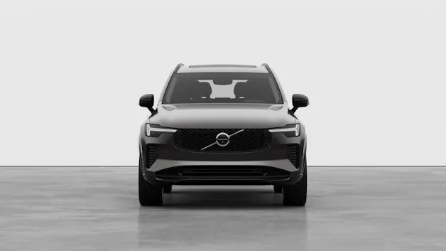 Volvo XC90 2.0 T8 TE Ultra XCLUSIVE Dark eAWD