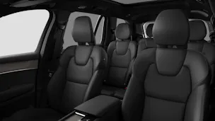 Volvo XC90 2.0 T8 TE Ultra XCLUSIVE Dark eAWD
