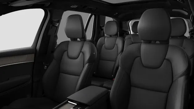 Volvo XC90 2.0 T8 TE Ultra XCLUSIVE Dark eAWD