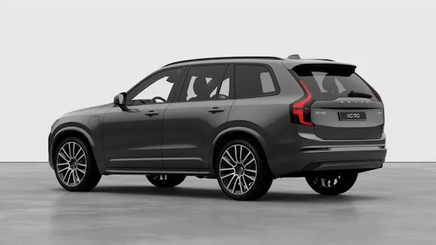 Volvo XC90 2.0 T8 TE Ultra XCLUSIVE Dark eAWD
