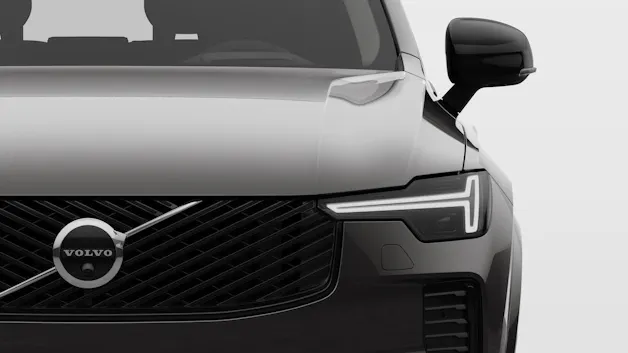 Volvo XC90 2.0 T8 TE Ultra XCLUSIVE Dark eAWD