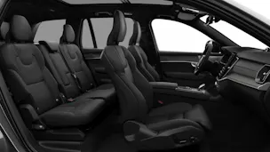 Volvo XC90 2.0 T8 TE Ultra XCLUSIVE Dark eAWD