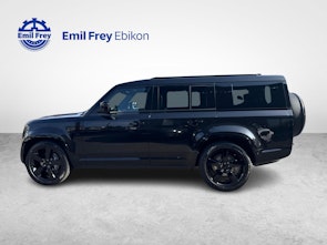 Fahrzeugbild LAND ROVER Defender 130 3.0 D I6 350 X-Dynamic HSE