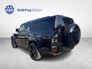 Fahrzeugbild LAND ROVER Defender 130 3.0 D I6 350 X-Dynamic HSE