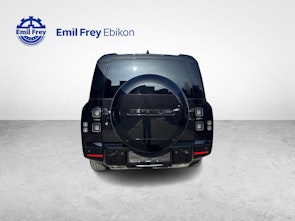 Fahrzeugbild LAND ROVER Defender 130 3.0 D I6 350 X-Dynamic HSE