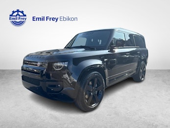 Fahrzeugbild LAND ROVER Defender 130 3.0 D I6 350 X-Dynamic HSE Fahrzeugbild LAND ROVER Defender 130 3.0 D I6 350 X-Dynamic HSE