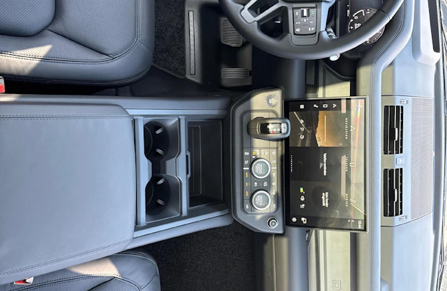 immagine del veicolo 8 immagine del veicolo 8