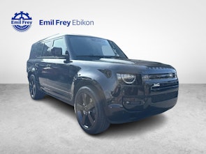 Fahrzeugbild LAND ROVER Defender 130 3.0 D I6 350 X-Dynamic HSE