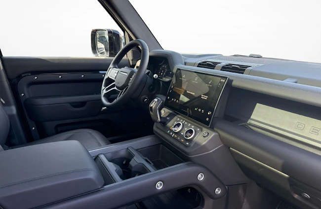 immagine del veicolo 9 immagine del veicolo 9