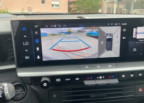 Fahrzeugbild 9 Fahrzeugbild 9