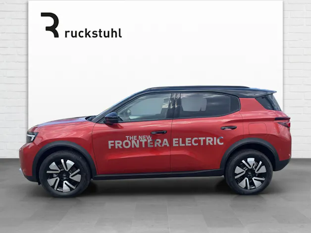 Opel Frontera-e GS