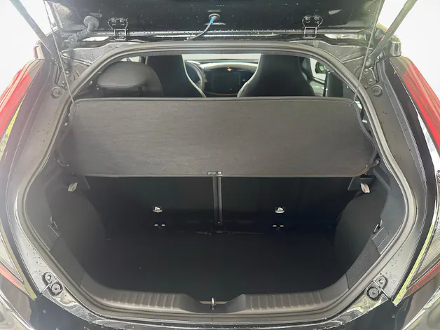 Toyota Aygo X 1.5 VVT-i HSD Trend