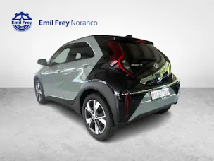 Toyota Aygo X 1.5 VVT-i HSD Trend