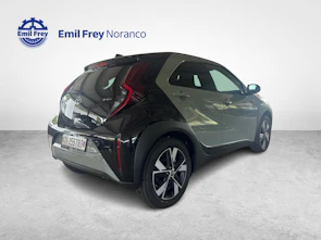 immagine del veicolo TOYOTA Aygo X 1.5 VVT-i HSD Trend