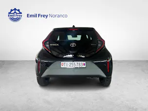 Toyota Aygo X 1.5 VVT-i HSD Trend