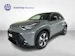 Toyota Aygo X 1.5 VVT-i HSD Trend