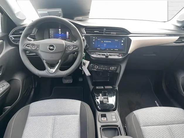 Opel Corsa 1.2 T Hybrid Edition