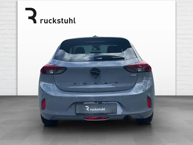 Opel Corsa 1.2 T Hybrid Edition