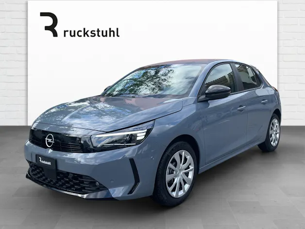Opel Corsa 1.2 T Hybrid Edition