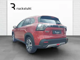 Suzuki S-Cross 1.4 T Compact Top Hybrid 4x4
