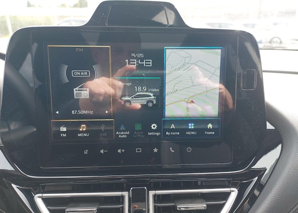 Vehicle image 7 Vehicle image 7