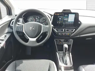 Suzuki S-Cross 1.4 T Compact Top Hybrid 4x4
