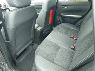 Suzuki Vitara 1.4 T Compact Top Hybrid 4x4