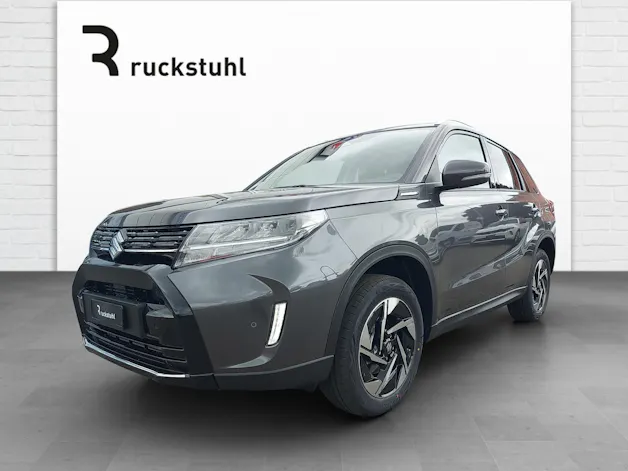 Suzuki Vitara 1.4 T Compact Top Hybrid 4x4