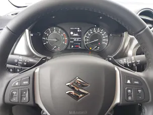 Suzuki Vitara 1.4 T Compact Top Hybrid 4x4