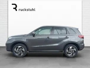Suzuki Vitara 1.4 T Compact Top Hybrid 4x4