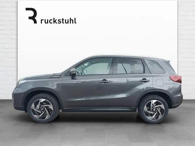 Suzuki Vitara 1.4 T Compact Top Hybrid 4x4