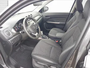 Suzuki Vitara 1.4 T Compact Top Hybrid 4x4