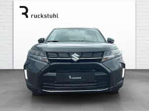 Suzuki Vitara 1.4 T Compact Top Hybrid 4x4