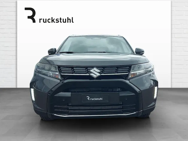 Suzuki Vitara 1.4 T Compact Top Hybrid 4x4