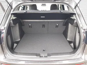Suzuki Vitara 1.4 T Compact Top Hybrid 4x4