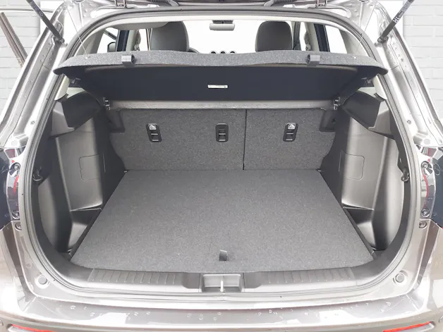 Suzuki Vitara 1.4 T Compact Top Hybrid 4x4