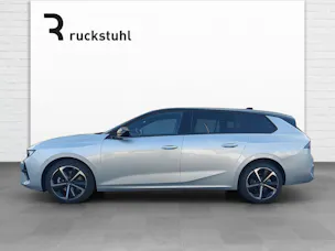 Opel Astra Sports Tourer 1.2 T Hybrid GS