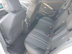 Opel Astra Sports Tourer 1.2 T Hybrid GS