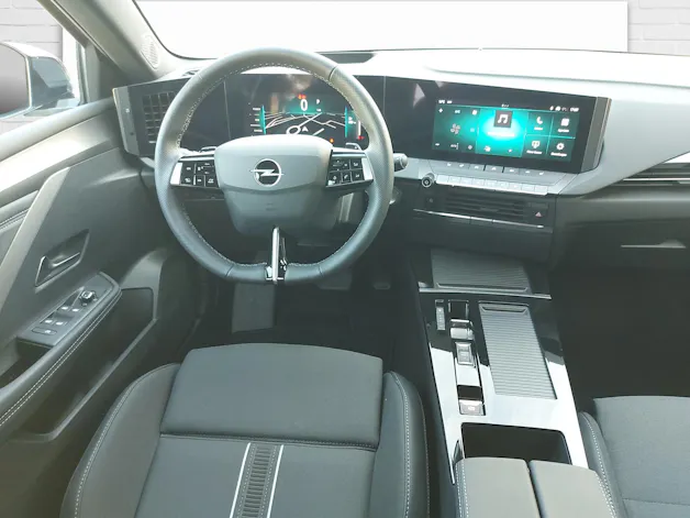 Opel Astra Sports Tourer 1.2 T Hybrid GS