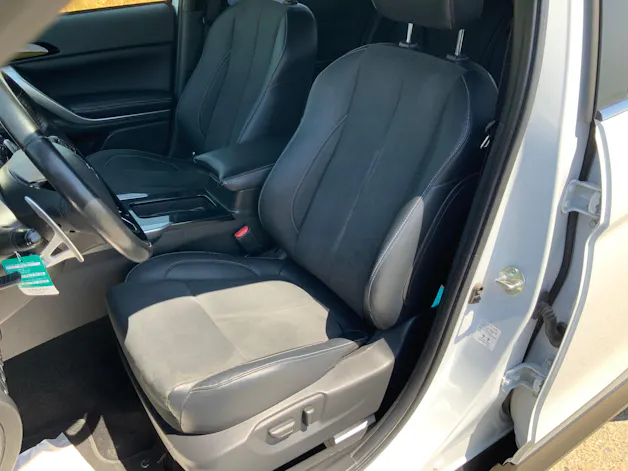 Mitsubishi Eclipse Cross 2.4 PHEV Style 4x4