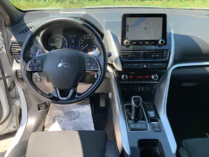 Mitsubishi Eclipse Cross 2.4 PHEV Style 4x4