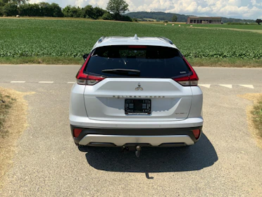 MITSUBISHI ECLIPSE CROSS 5