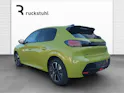 Peugeot 208 1.2 Hybrid Allure Premium