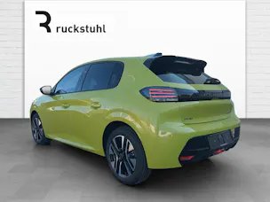 Peugeot 208 1.2 Hybrid Allure Premium